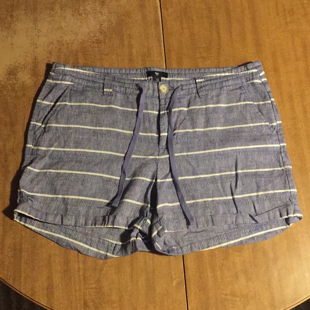 Gap Shorts